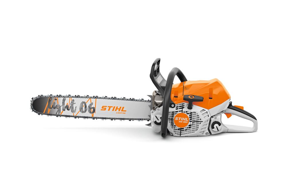 Бензопила Stihl MS 363, шина 40 см (артикул MB012000093)